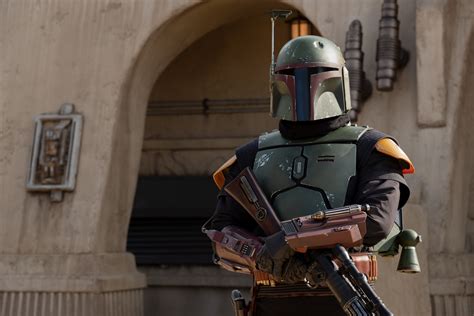 bobaf|The Book of Boba Fett